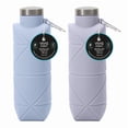 thumbnail image 3 of Botella deportivo plegable silicon Viva Hydrate 700 ml varios modelos 1 pieza, 3 of 6