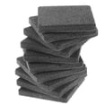 thumbnail image 5 of OUNONA 10pcs Grey Ceramic Coral Stand Aquarium Decor for Coral Cultivation and Aquarium Owners, 5 of 8