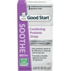Gerber Good Start, Baby Probiotic Drops, Soothe, 0.34 Ounce Soothe Probiotic Drops