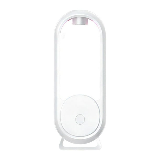 Dispensador de perfume de aceite esencial portátil sin agua para montar en la pared, ideal para el baño, el trabajo y la vida. 3 Modo No Digital