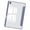 C, variant on Protective Case for Tab S11 Tablets Transparents Acrylic Construction Secure Styluses Slot