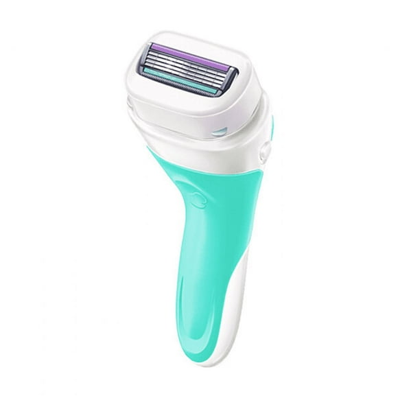 YIXINGCHEN Sword Intuition Ultra Moisture Razor for Women(2 Cutter Heads) C1121-152