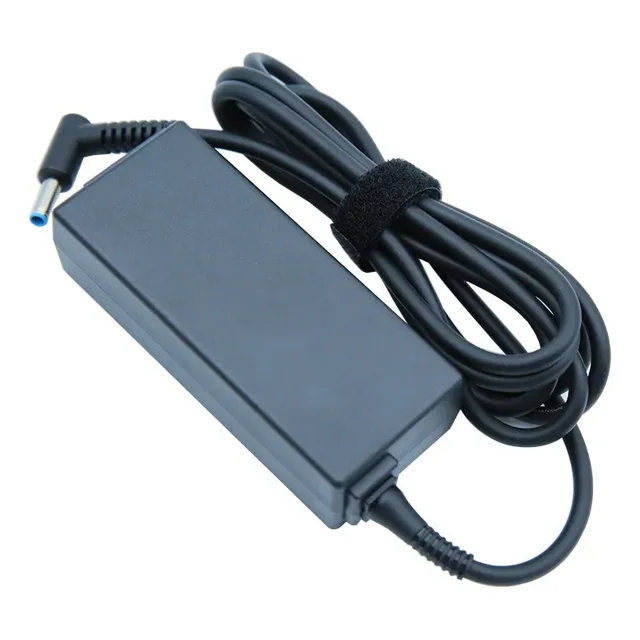CARGADOR PARA HP PUNTA AZUL 19.5V 2.31A 4.5*3.0MM