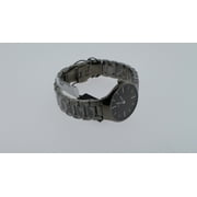 Rado True Thinline Black Dial Ceramic Ladies Watch R27956152