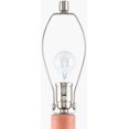 thumbnail image 4 of Livabliss Table Lamps, 25" Divo Traditional Bedside Nightstand Table Lamp for Bedroom Living Room Office, Terracotta Body with White Shade (25"H x 13"W x 13"D), 4 of 6