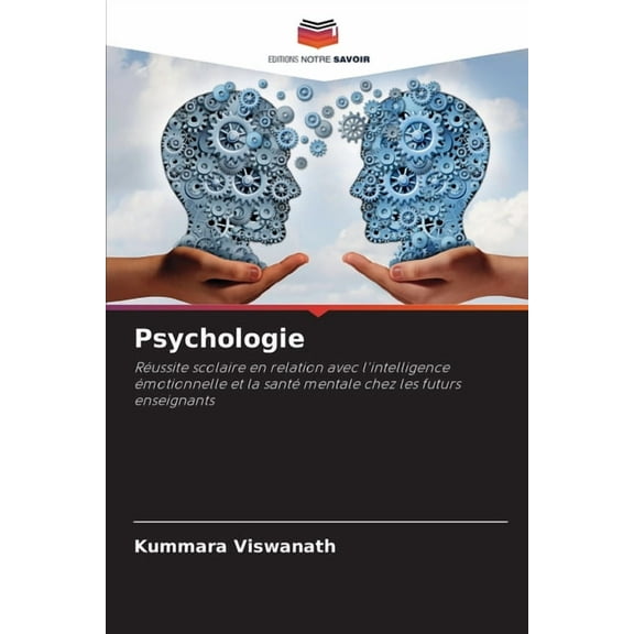 Psychologie, (Paperback)