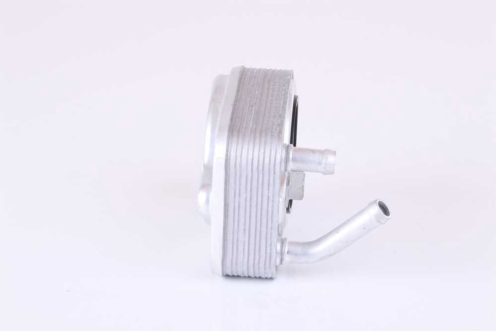 Nissens 91163 Engine Oil Cooler