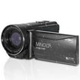 thumbnail image 2 of Minolta MN4K300WP Caméscope Étanche 4K Ultra HD / 56 MP, 2 of 3