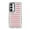 Red, variant on Decase Glitter Striped Phone Case for Samsung Galaxy S25 Ultra,Soft TPU Protective Cover,Sparkling Glitter Durable TPU Shockproof Case for Women,Rugged Bumper for Samsung Galaxy S25 Ultra,Colorful