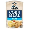 thumbnail image 4 of Quaker White Corn Meal Enriched And Degerminated 24 Oz, 4 of 4