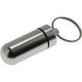 thumbnail image 3 of Lucky Line Utilicarry Plastic Keychain Storage Capsule - Waterproof - 1 Piece, 3 of 4