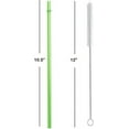 thumbnail image 3 of California Straws Acrylic Straws, 12 Count, 3 of 6