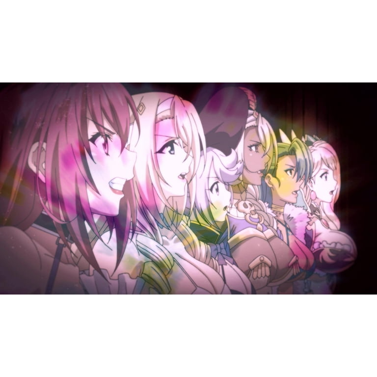 Redo of Healer Anime Series Uncut, Uncensored (English Subs)