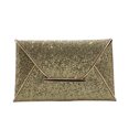 thumbnail image 1 of Nuevo Sobre Europeo Y Americano Bolso Cena Bolso Mano E Informal Brillante Bolso Mujer A La 6411 (dorado) Dorado, 1 of 9