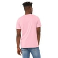 thumbnail image 3 of Bella + Canvas Unisex Jersey Short-Sleeve T-Shirt - 3001C, 3 of 4