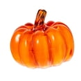 thumbnail image 2 of Lámpara decorativa de calabaza para Halloween, figura decorativa, regalo de Halloween, calabaza Amarillo, 2 of 9