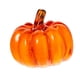 thumbnail image 2 of Lámpara de calabaza decorativa de Halloween Amarillo, 2 of 9