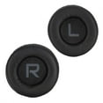thumbnail image 2 of Ear Pad, 100mm Replacement Universal 100mm Replacement Universal Ear Pad Earpad With Left Right Sign, 2 of 8
