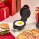 thumbnail image 4 of Dash MultiMaker Mini Sistema de Waffles con 7 Placas Extraíbles y Estuche de Almacenamiento, 4 of 5