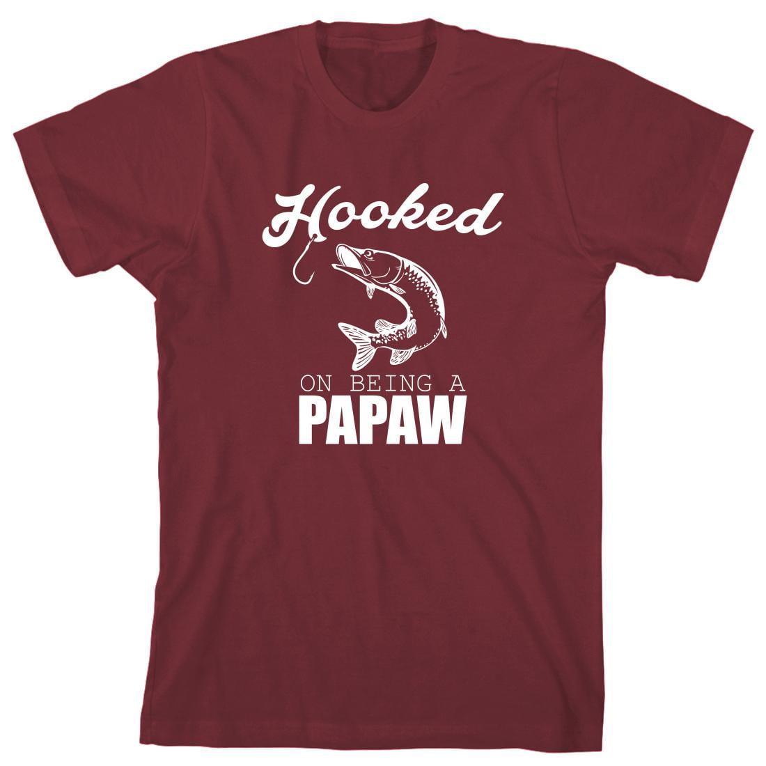 Free Free 196 Hooked On Papaw Svg SVG PNG EPS DXF File