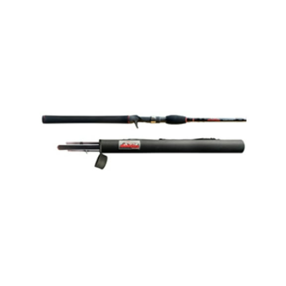 DOBYNS RODS KADEN TRAVEL SWIMBAIT / 7'9" / 3 PC / 15-30 LB LINE WEIGHT / 1-5 OZ LURE WEIGHT / MEDIUM/HEAVY FAST ACTION / EVA HANDLE