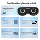 thumbnail image 5 of Protector antirreflejos para lentes VR compatible con Meta Quest 3/2/Vision Pro/PSVR2: cubierta resistente al polvo y a los arañazos, 5 of 8