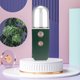 thumbnail image 5 of Mini 30ml USB Humidificadores recargables Difusor Facial Plástico Rociador Mistola Rociador Hidratante Handheld CUIDADO Máquina herramienta Verde oscuro kenally HA028263-08B, 5 of 7