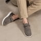 thumbnail image 5 of Bruno Marc Men's Comfort Casual Slip-on Mocasines Zapatos elásticos ligeros Outdoor Indoor Sneakers BLS211 Bruno Marc BLS211, 5 of 9