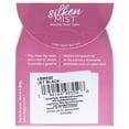 thumbnail image 6 of L'eggs Silken Mist Beautiful Sheer Tights, Q Plus, Jet Black, 1 pc, 6 of 7