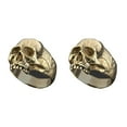 thumbnail image 3 of Minnieouse Anillo de calavera de aleación para hombres y mujeres, anillo Punk con personalidad vanguardista, regalos especiales para chicos Type4 NO4, 3 of 6