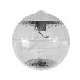 thumbnail image 1 of Fuente solar flotante para jardín, fuente de agua decorativa, fuente alimentada por paneles solares, bomba de agua para estanque de piscina, decoración de jardín, blanco cálido, 1 of 5