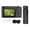 Black, variant on BIMZUC Classic 4K HD Point & Shoot Digital Camera 2.4 inch LCD 1080P 8X Digital Zoom Dual Cameras for Vlogging Photography Video Recording Compact Kit, Black (5.12 in / 13 cm)