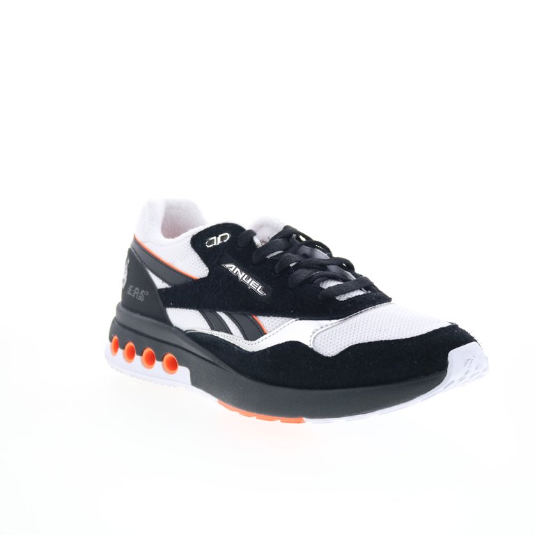 Reebok Adult Mens ERS World Anuel AA Lifestyle Sneakers 