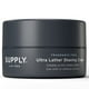 thumbnail image 1 of Crema de afeitar Supply Ultra Lather sin fragancia - Fórmula hipoalergénica para hombres - Frasco de 3.4 oz - Calma y protege naturalmente, previene la irritación y las quemaduras por afeitado., 1 of 1