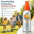 thumbnail image 2 of Avon Skin So Soft Bug Guard, Travel Size Insect Repellent Spray with Picaridin, DEET-Free, 4 fl oz, 2 of 7