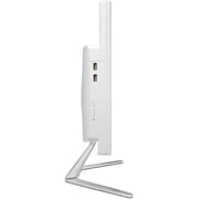 STGSivir All in One Desktop Computer, 21.5 FHD Display, Intel Core i7, 16GB RAM, 512GB SSD, WiFi 5, BT 5.0, Webcam, Win 11 Home