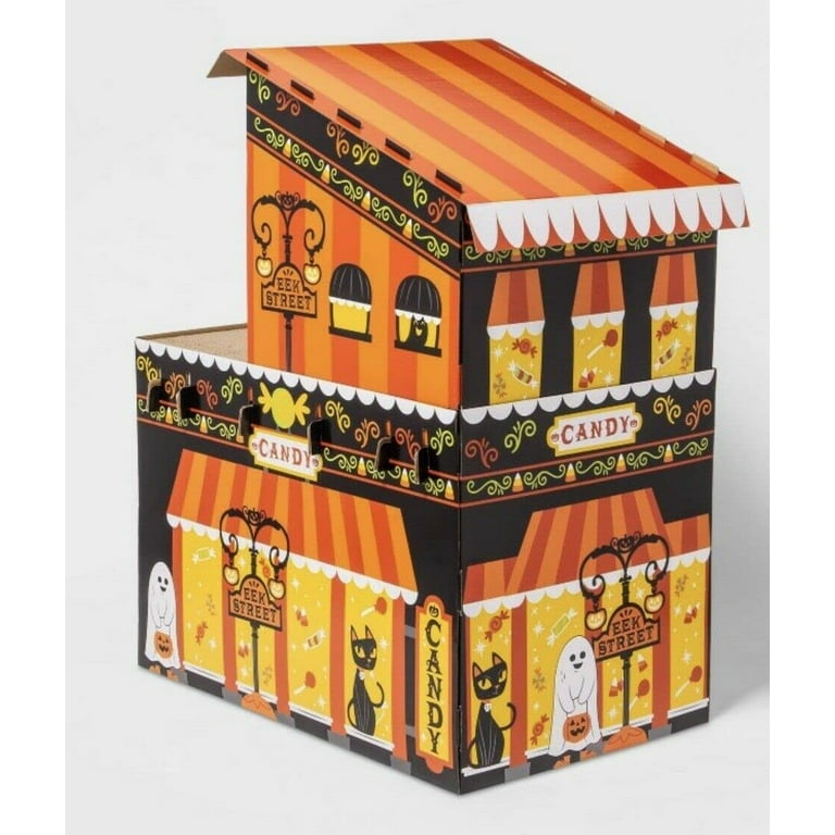 Hide and eek cat scratcher cheap