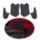 thumbnail image 5 of de 4 protectores de rodilleras laterales de para de motocicleta para 899 20135, 959 20169, 1199 2012, 5 of 9