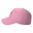 thumbnail image 3 of Chapeau de Tournoi de Golf Masters Réglable Drôle Casquette de Mode pour les Hommes Femmes, 3 of 5