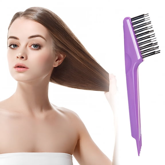 RAGUPEL Hair Brush Cleaning Tool Comb Cleaning Brush Comb Cleaner Brush Hair Brush Cleaner