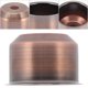thumbnail image 5 of 10 piezas E27 Base de lámpara de galvanoplastia Accesorio de portalámparas, 5 of 6