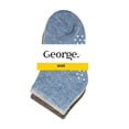 thumbnail image 1 of Tines George Niño 1-2 Multicolor 3 Pares, 1 of 3
