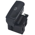 thumbnail image 1 of Botón de freno de plástico ABS de alta calidad, interruptor de control de freno de mano eléctrico ergonómico para maniobras de estacionamiento rápidas y cómodas, 1 of 5