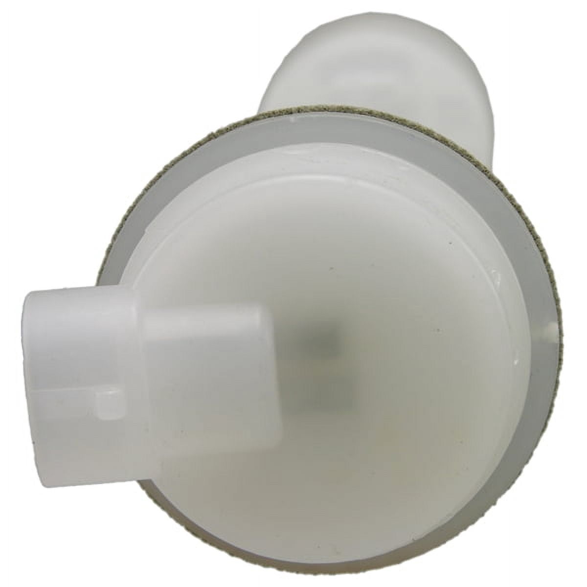 Engine Coolant Level Sensor