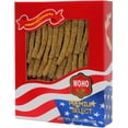 thumbnail image 2 of WOHO American Ginseng #104.4 Long Small #1 4oz Box, 2 of 4