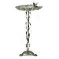 thumbnail image 1 of Escultura de arte de gallo de hierro AEWholesale 39447, 1 of 1