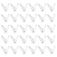 thumbnail image 3 of 30 Pcs 360 Degree Adjustable Angle Plant Growth Clips Plant Stem Trainer Clips Plant Branches Bender For Low Stress Trainer Plants, 3 of 8