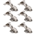 thumbnail image 1 of Hinges,3 Sets Hinges for Stage Hinges Cabinet Door Hinges Power Packed Performance, 1 of 14