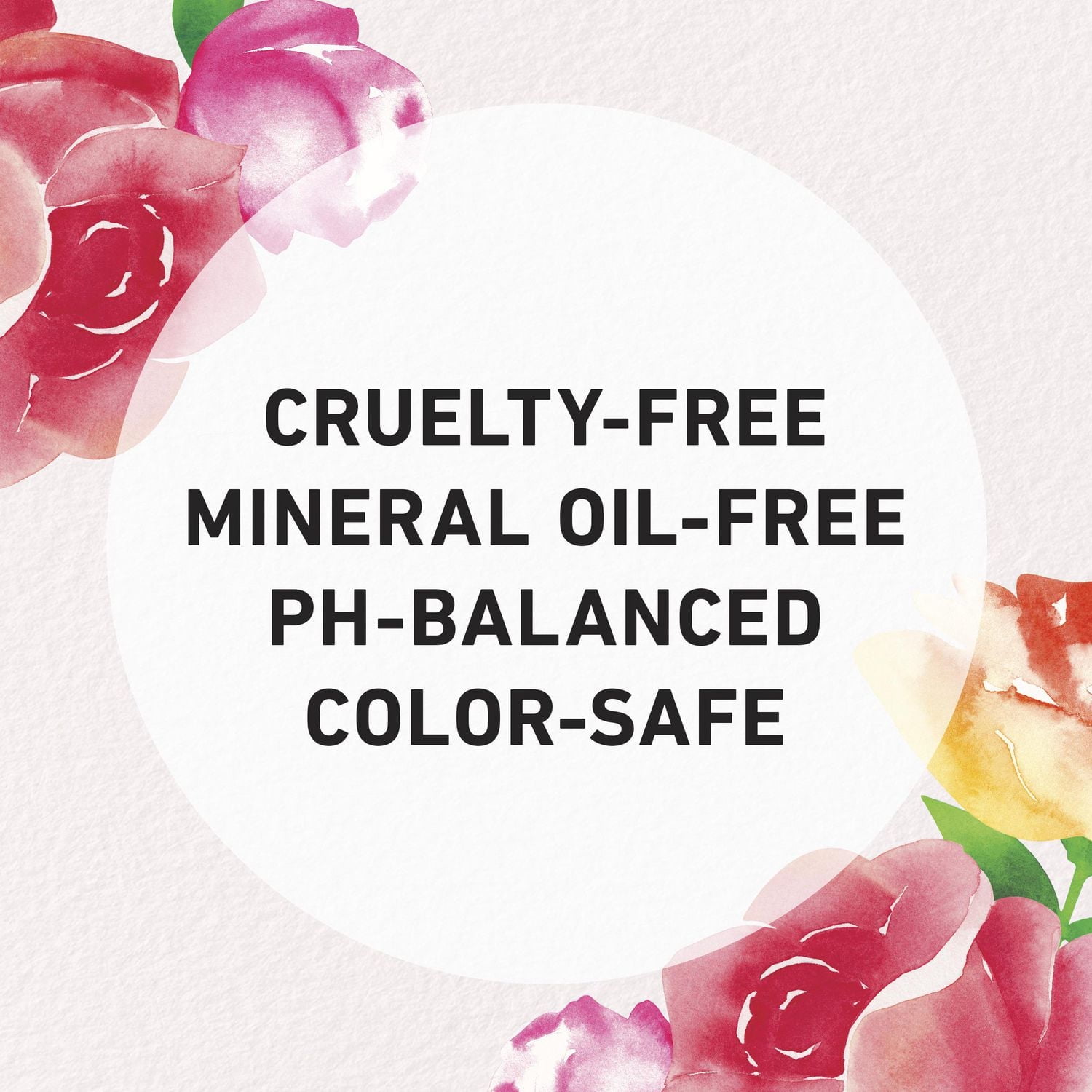 Herbal Essences Rose Hips Smooth Conditioner, 400 mL