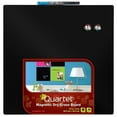 thumbnail image 2 of Quartet  Dry-Erase Board, 14 x 14 Inches, 5 Color Options Neon Pink, 2 of 3